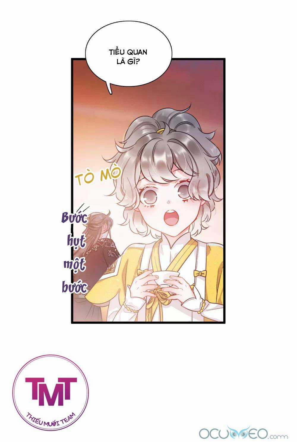 Danh Kiếm Chủng - Chapter 12 - Trang 52