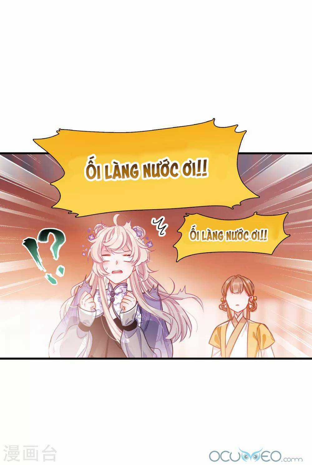 Danh Kiếm Chủng - Chapter 12 - Trang 54