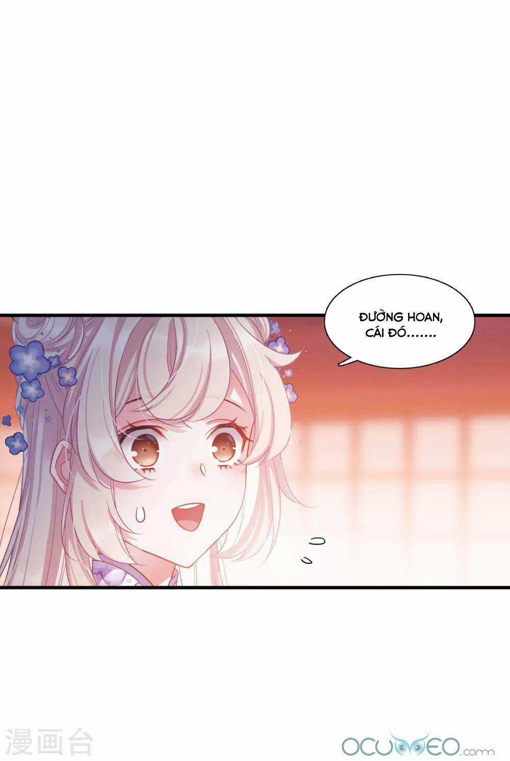 Danh Kiếm Chủng - Chapter 12 - Trang 59