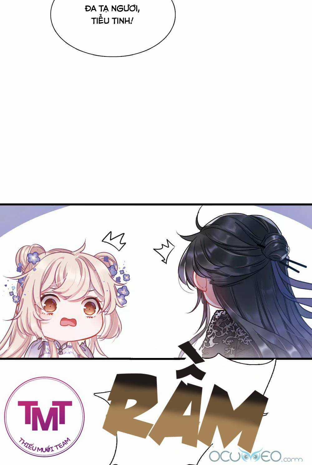 Danh Kiếm Chủng - Chapter 12 - Trang 7