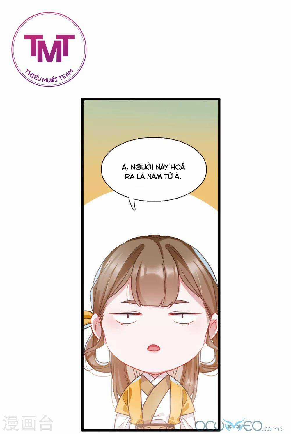 Danh Kiếm Chủng - Chapter 12 - Trang 62