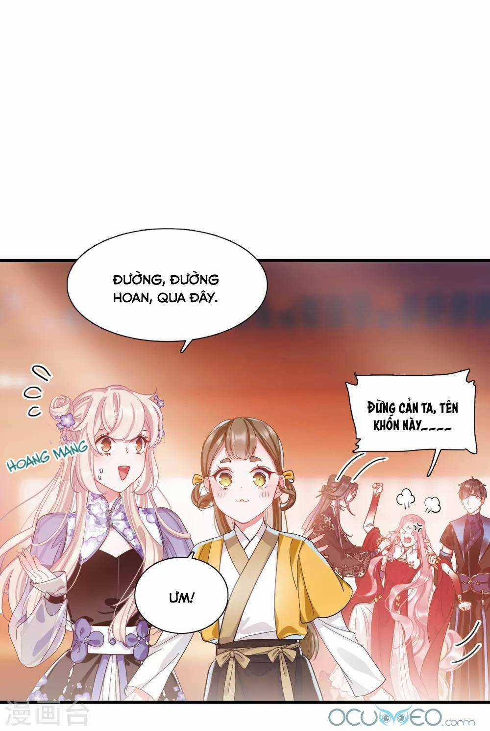 Danh Kiếm Chủng - Chapter 12 - Trang 63