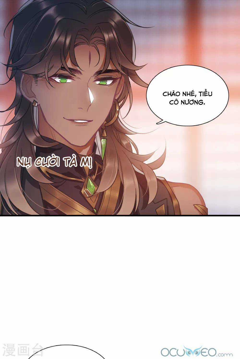 Danh Kiếm Chủng - Chapter 12 - Trang 68