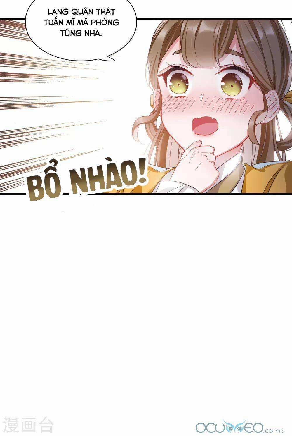 Danh Kiếm Chủng - Chapter 12 - Trang 69