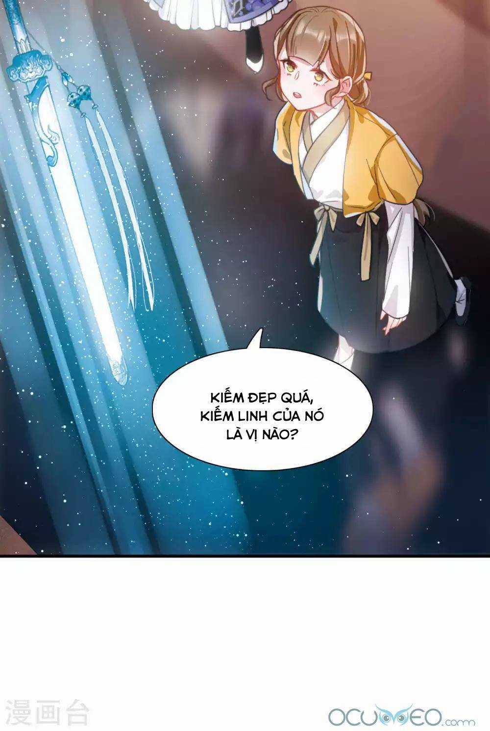 Danh Kiếm Chủng - Chapter 12 - Trang 71