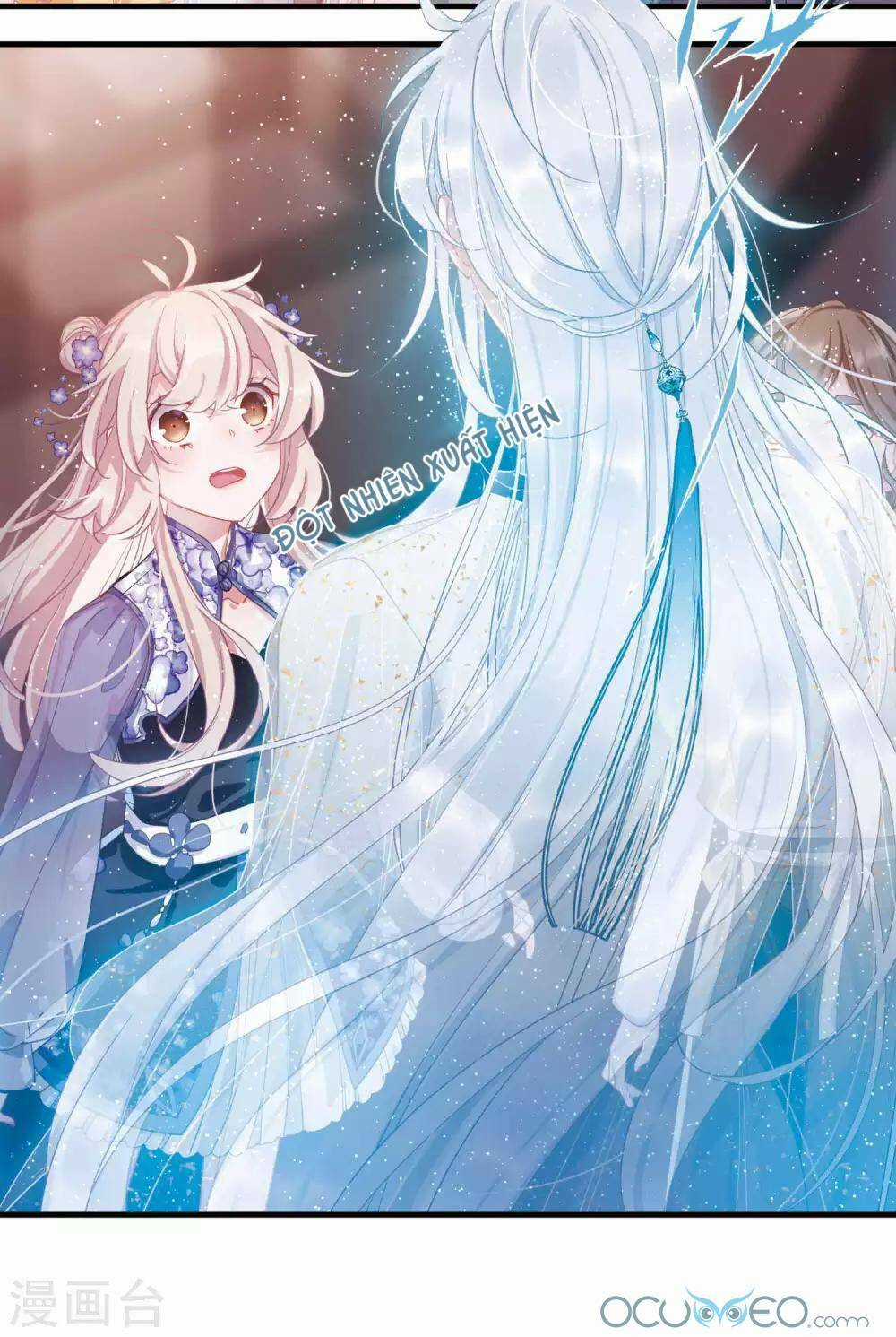 Danh Kiếm Chủng - Chapter 12 - Trang 74