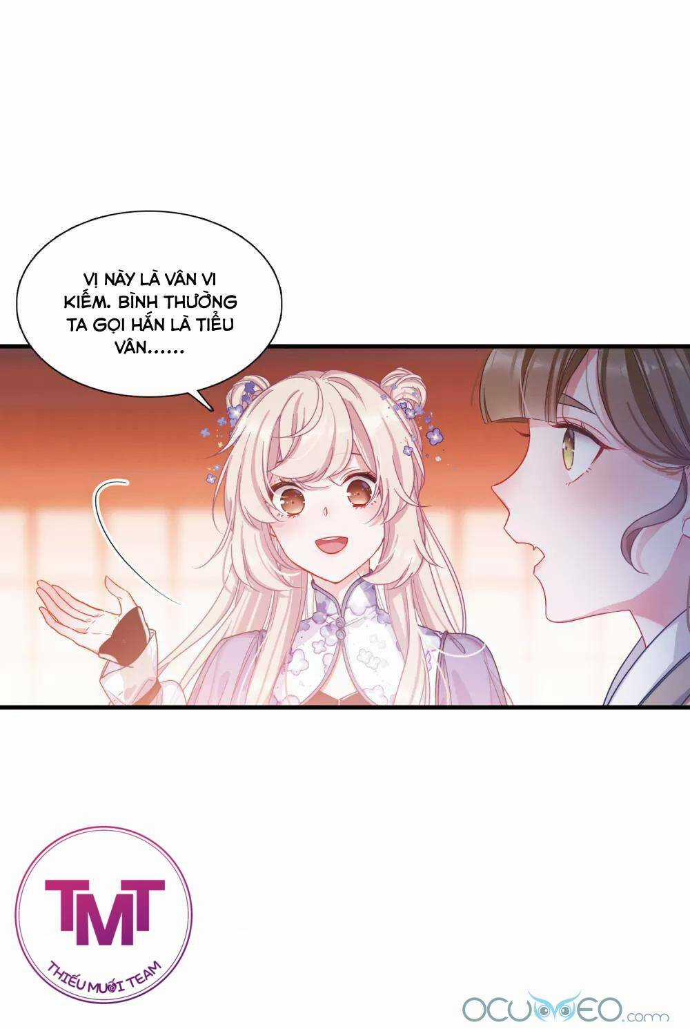 Danh Kiếm Chủng - Chapter 12 - Trang 77