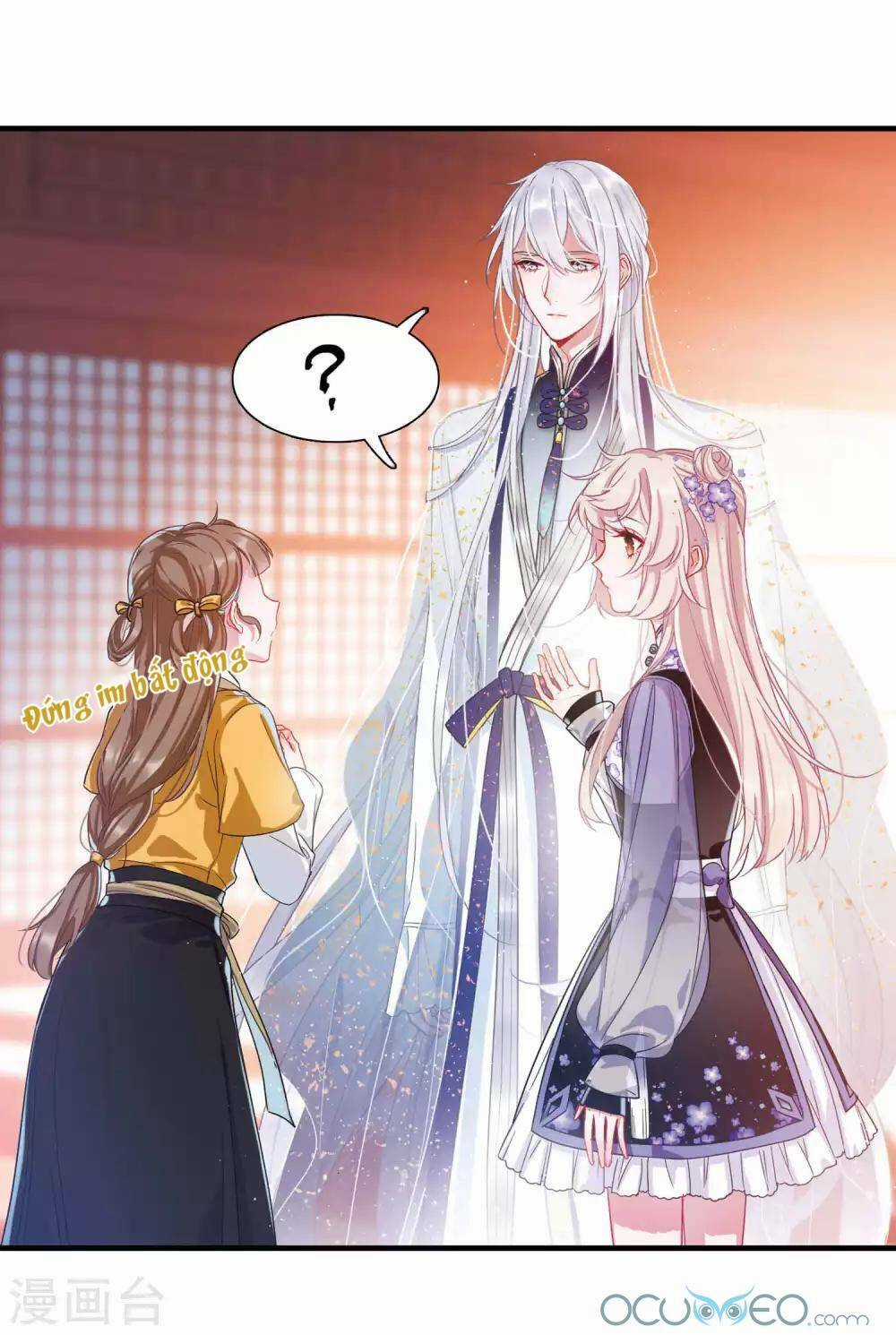 Danh Kiếm Chủng - Chapter 12 - Trang 78