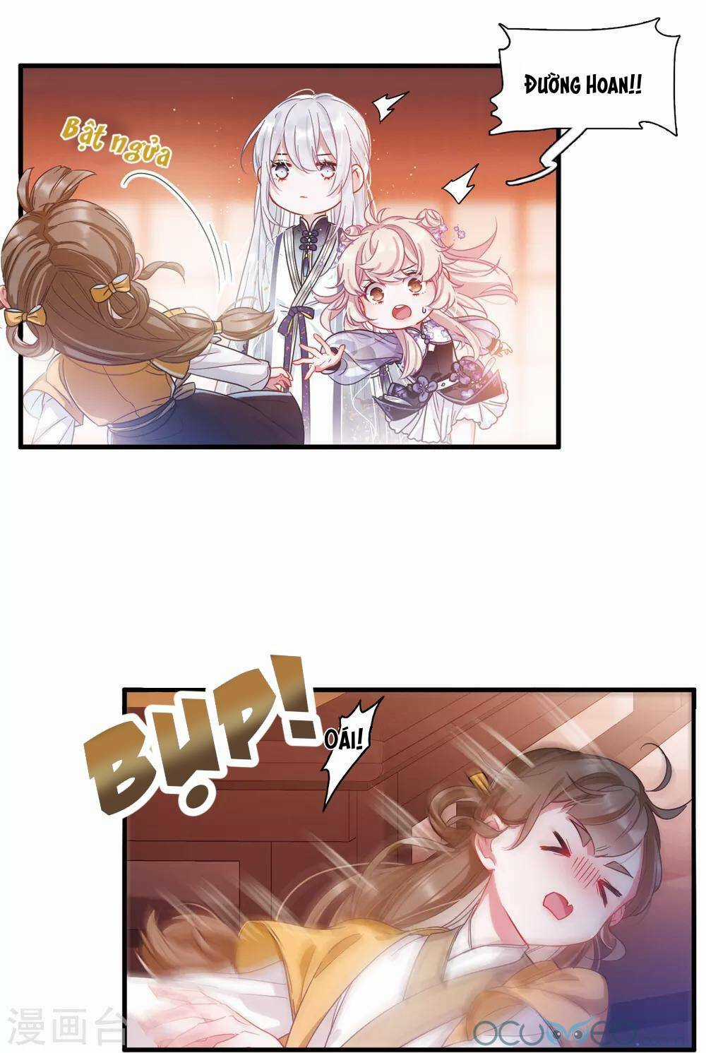 Danh Kiếm Chủng - Chapter 12 - Trang 80