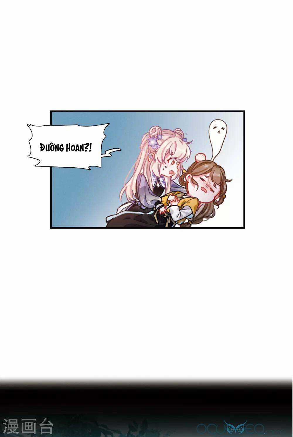 Danh Kiếm Chủng - Chapter 12 - Trang 81