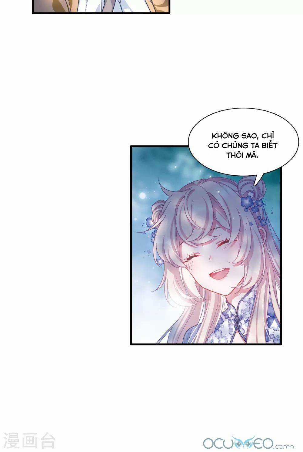 Danh Kiếm Chủng - Chapter 12 - Trang 84