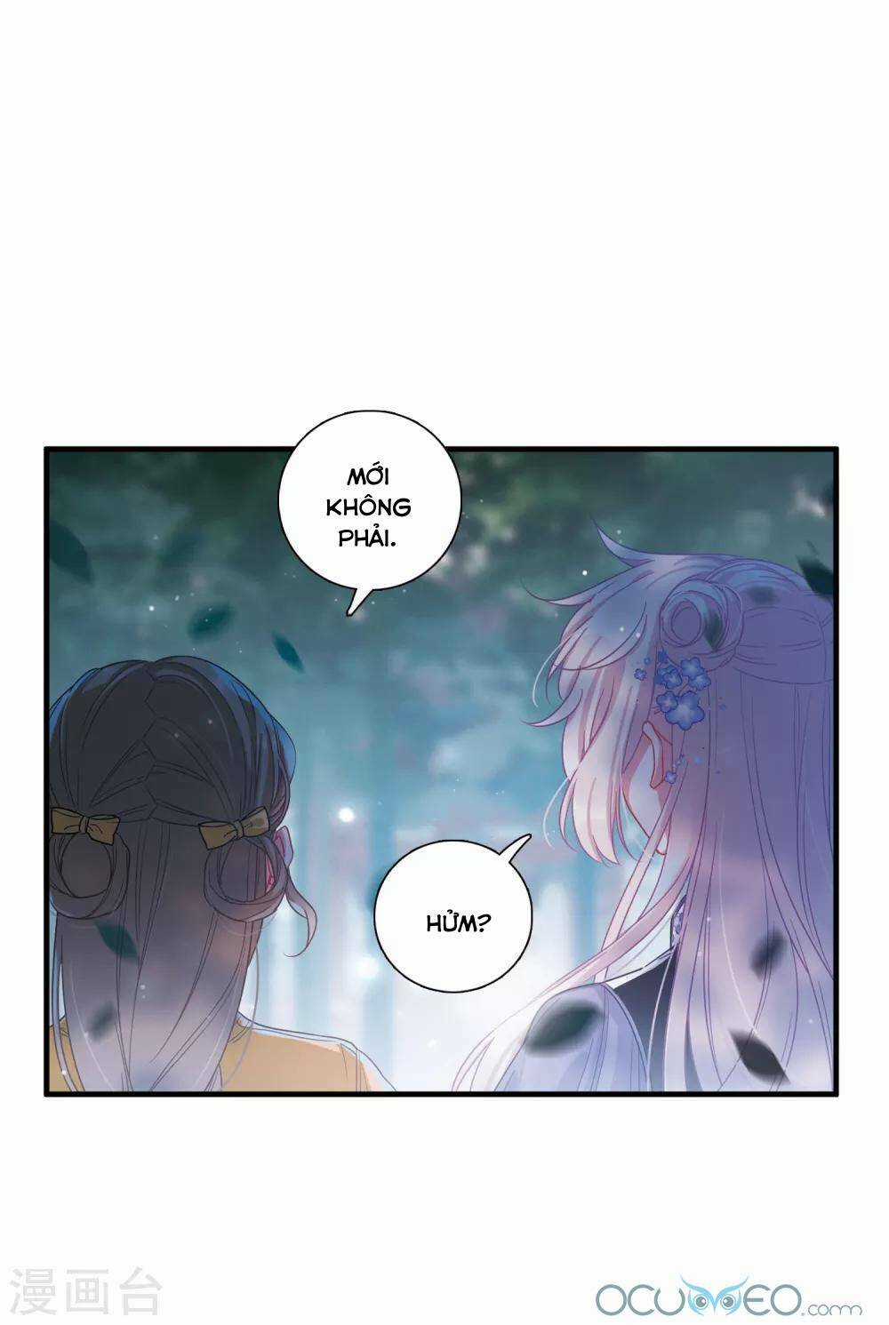 Danh Kiếm Chủng - Chapter 12 - Trang 86