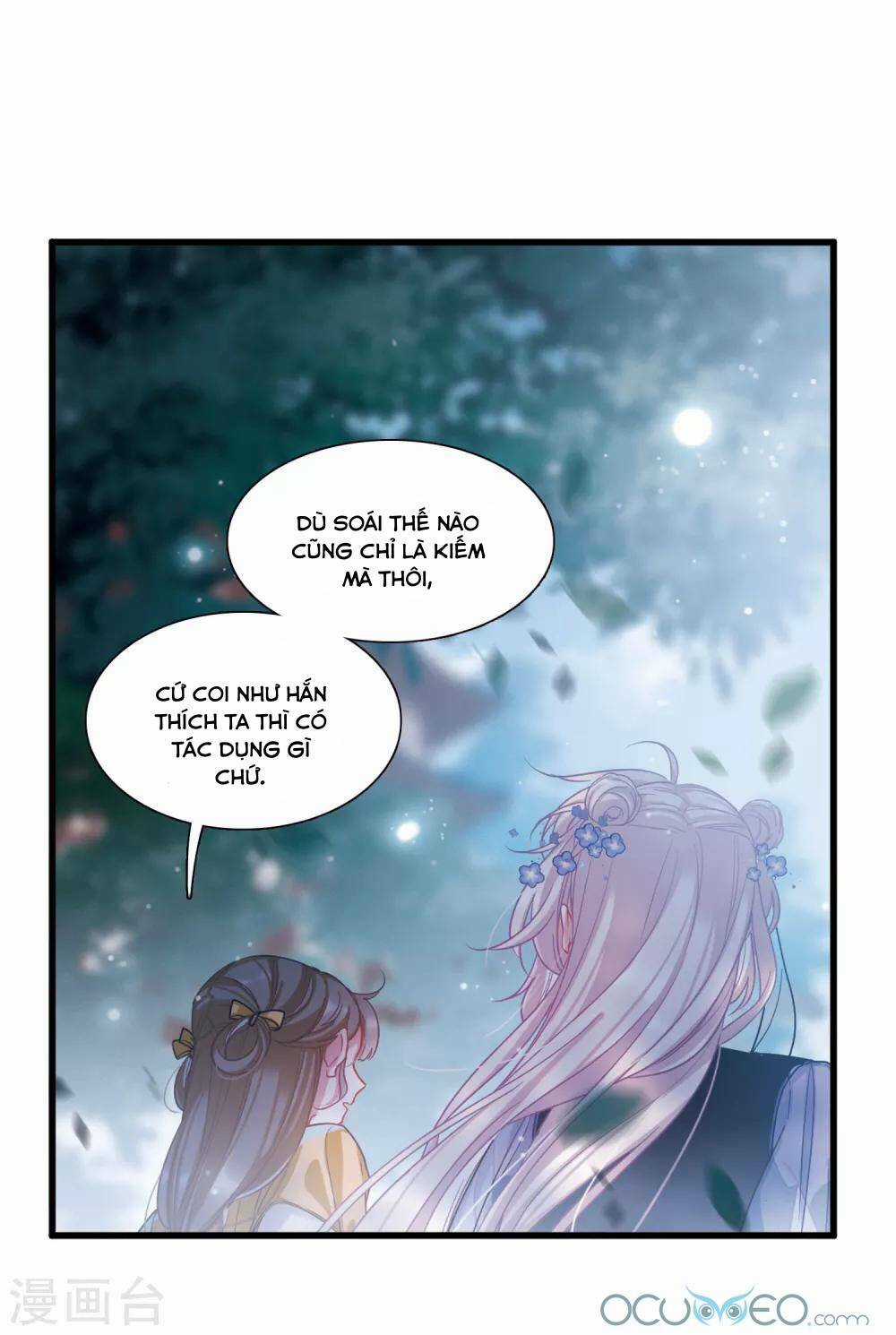 Danh Kiếm Chủng - Chapter 12 - Trang 87