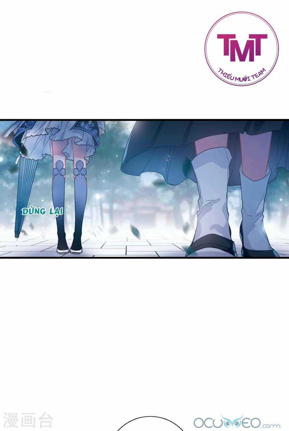 Danh Kiếm Chủng - Chapter 12 - Trang 88