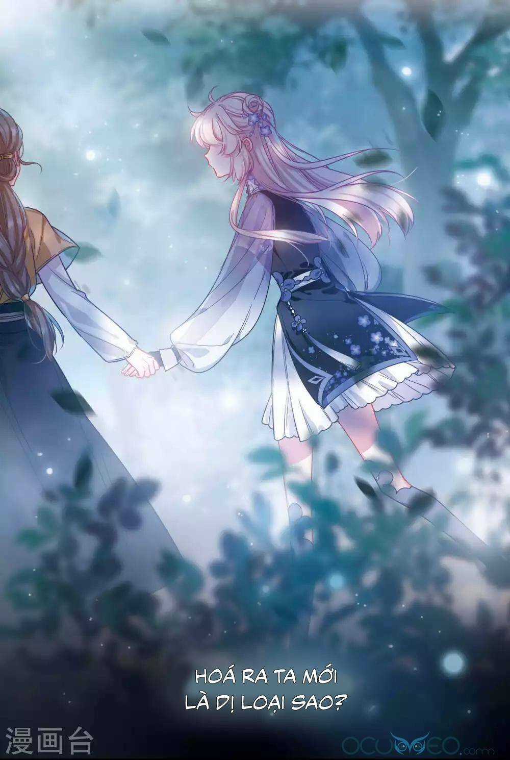 Danh Kiếm Chủng - Chapter 12 - Trang 92