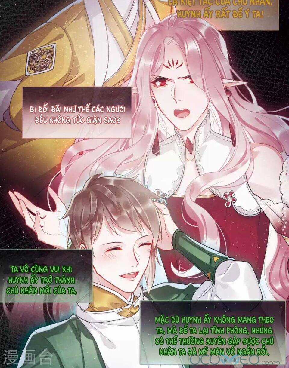 Danh Kiếm Chủng - Chapter 12 - Trang 96