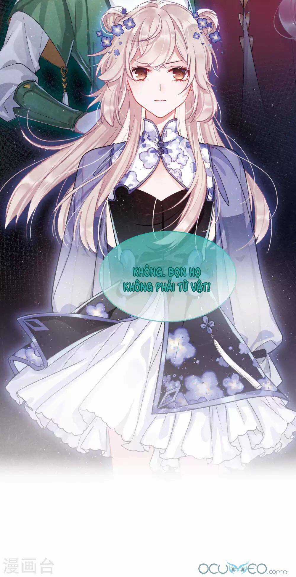 Danh Kiếm Chủng - Chapter 12 - Trang 97