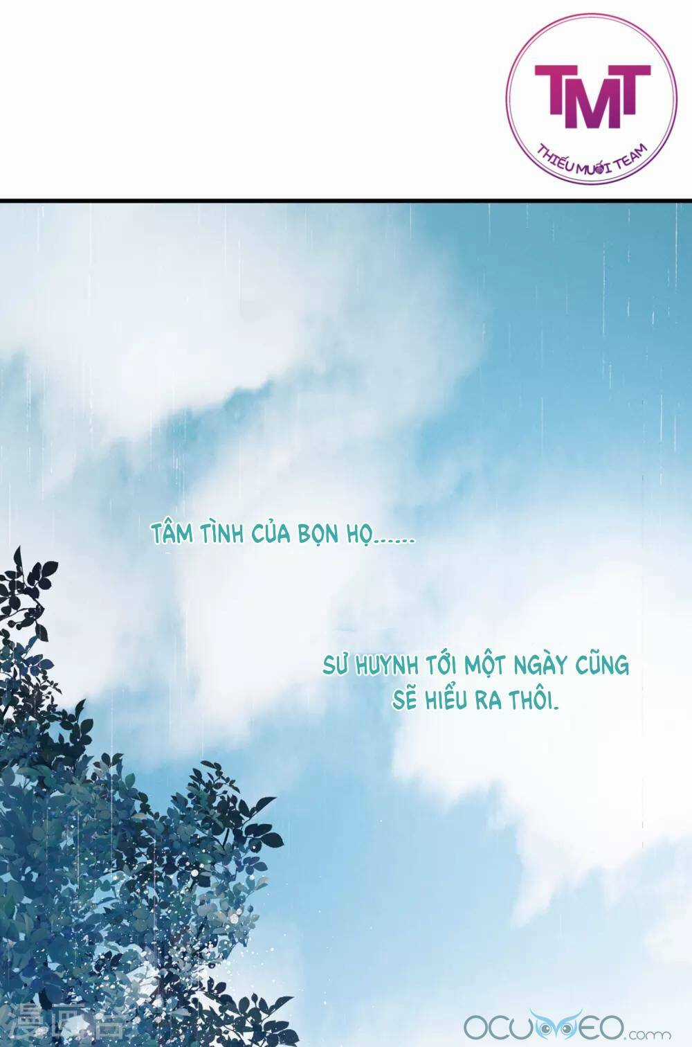 Danh Kiếm Chủng - Chapter 12 - Trang 98