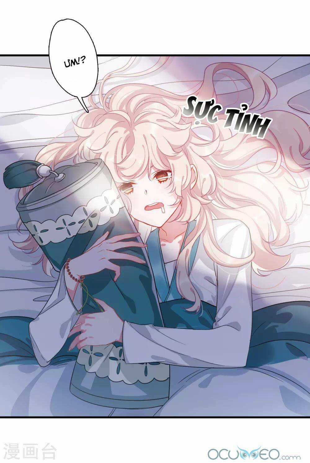 Danh Kiếm Chủng - Chapter 13 - Trang 13