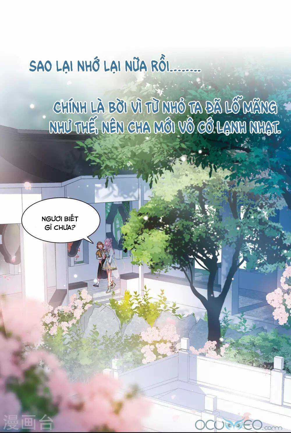 Danh Kiếm Chủng - Chapter 13 - Trang 15