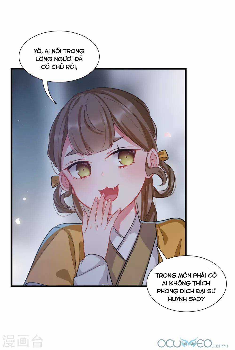 Danh Kiếm Chủng - Chapter 13 - Trang 19