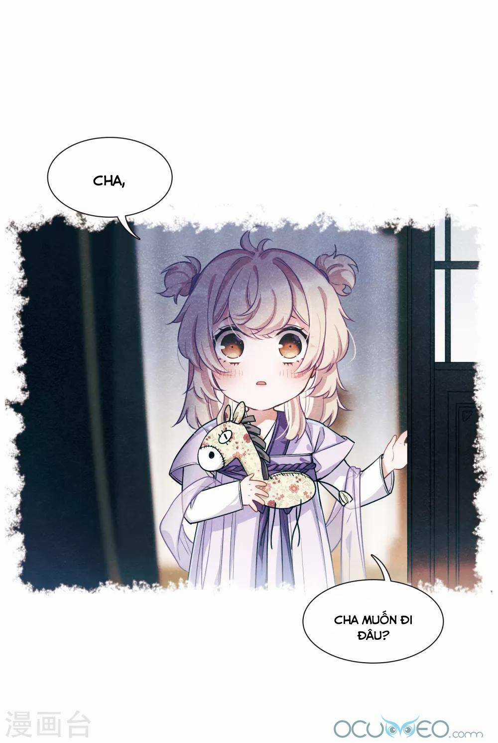 Danh Kiếm Chủng - Chapter 13 - Trang 3