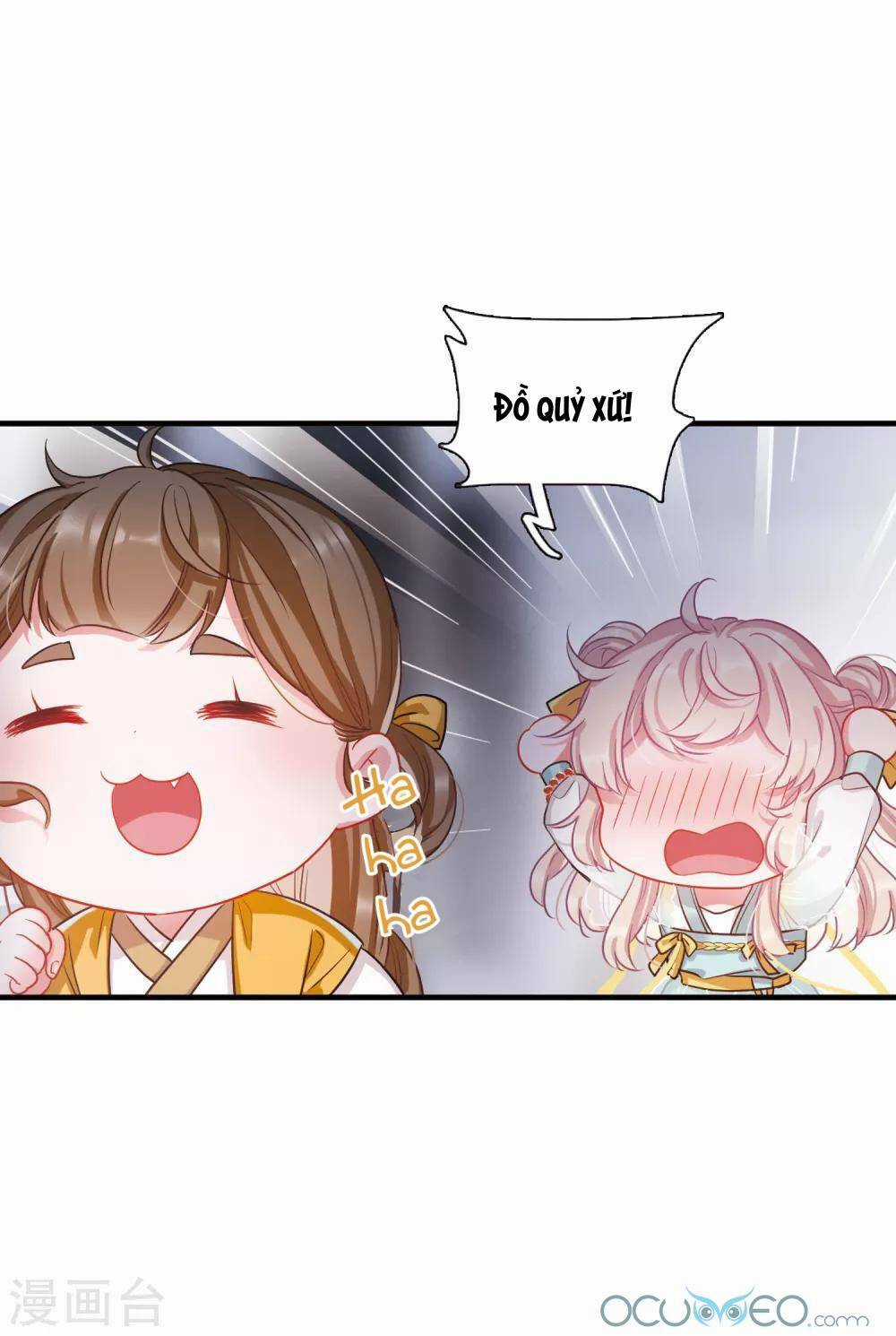 Danh Kiếm Chủng - Chapter 13 - Trang 21