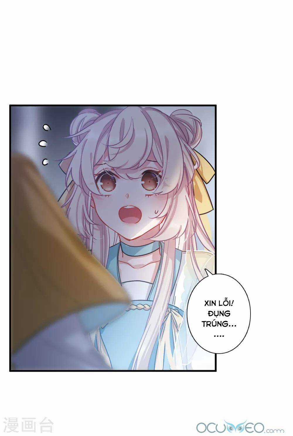 Danh Kiếm Chủng - Chapter 13 - Trang 24