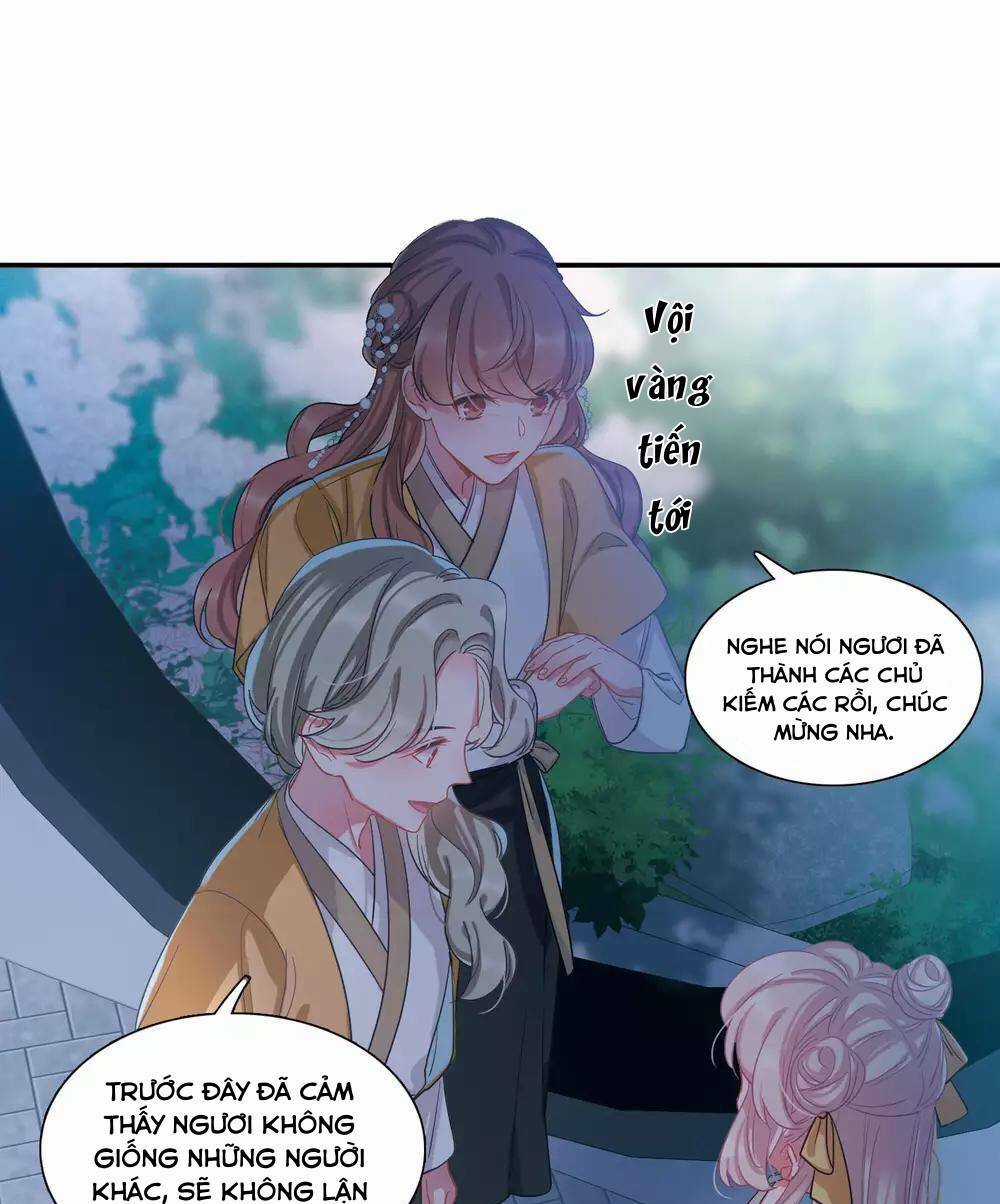 Danh Kiếm Chủng - Chapter 13 - Trang 29