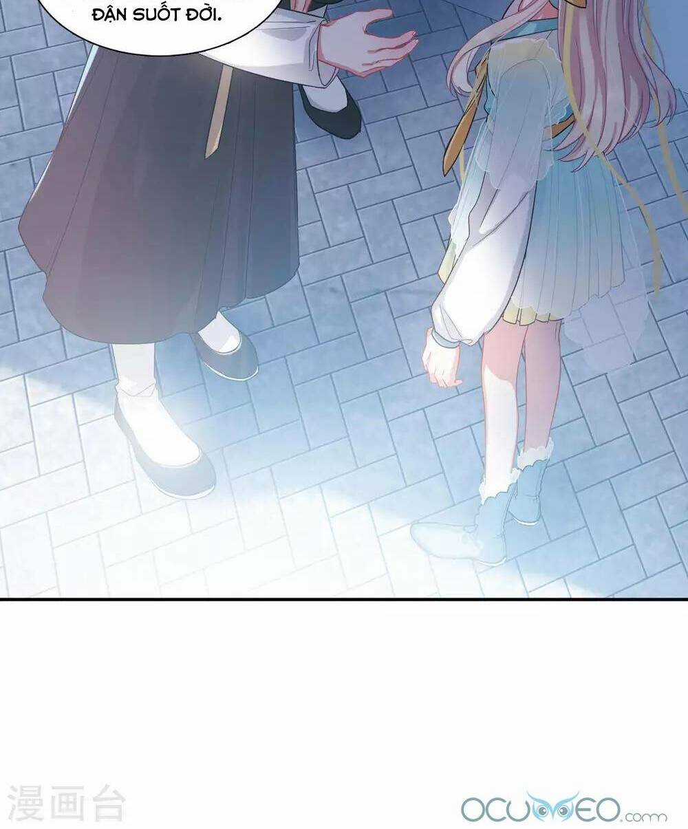 Danh Kiếm Chủng - Chapter 13 - Trang 30