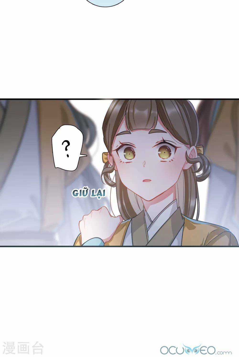 Danh Kiếm Chủng - Chapter 13 - Trang 37