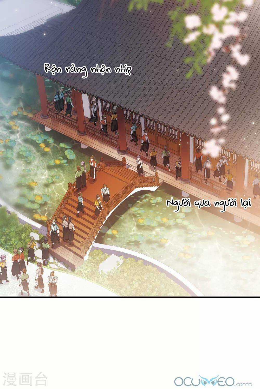 Danh Kiếm Chủng - Chapter 13 - Trang 42