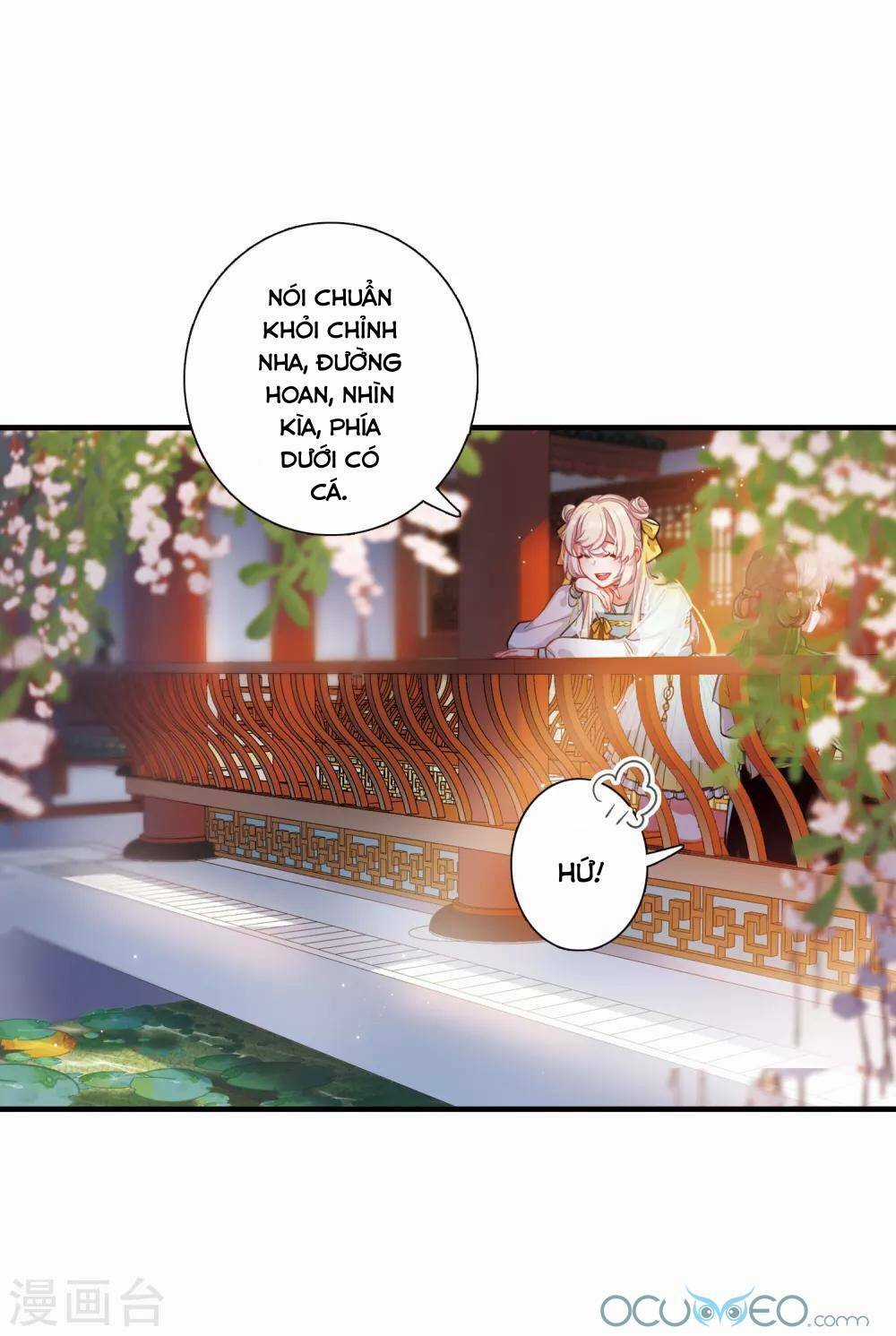 Danh Kiếm Chủng - Chapter 13 - Trang 45