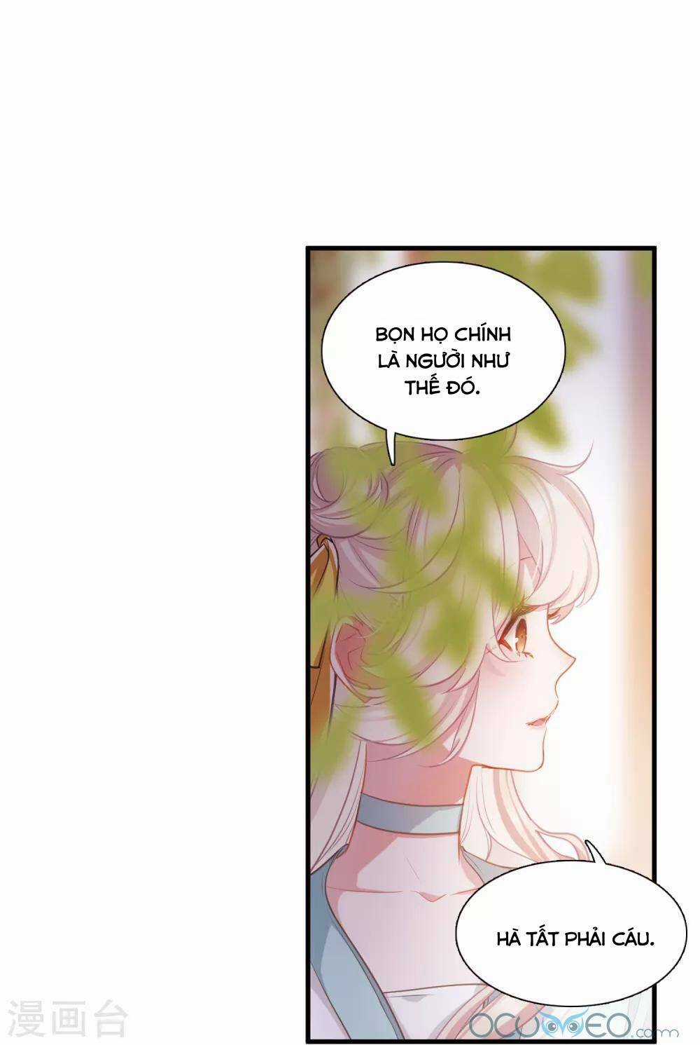 Danh Kiếm Chủng - Chapter 13 - Trang 47