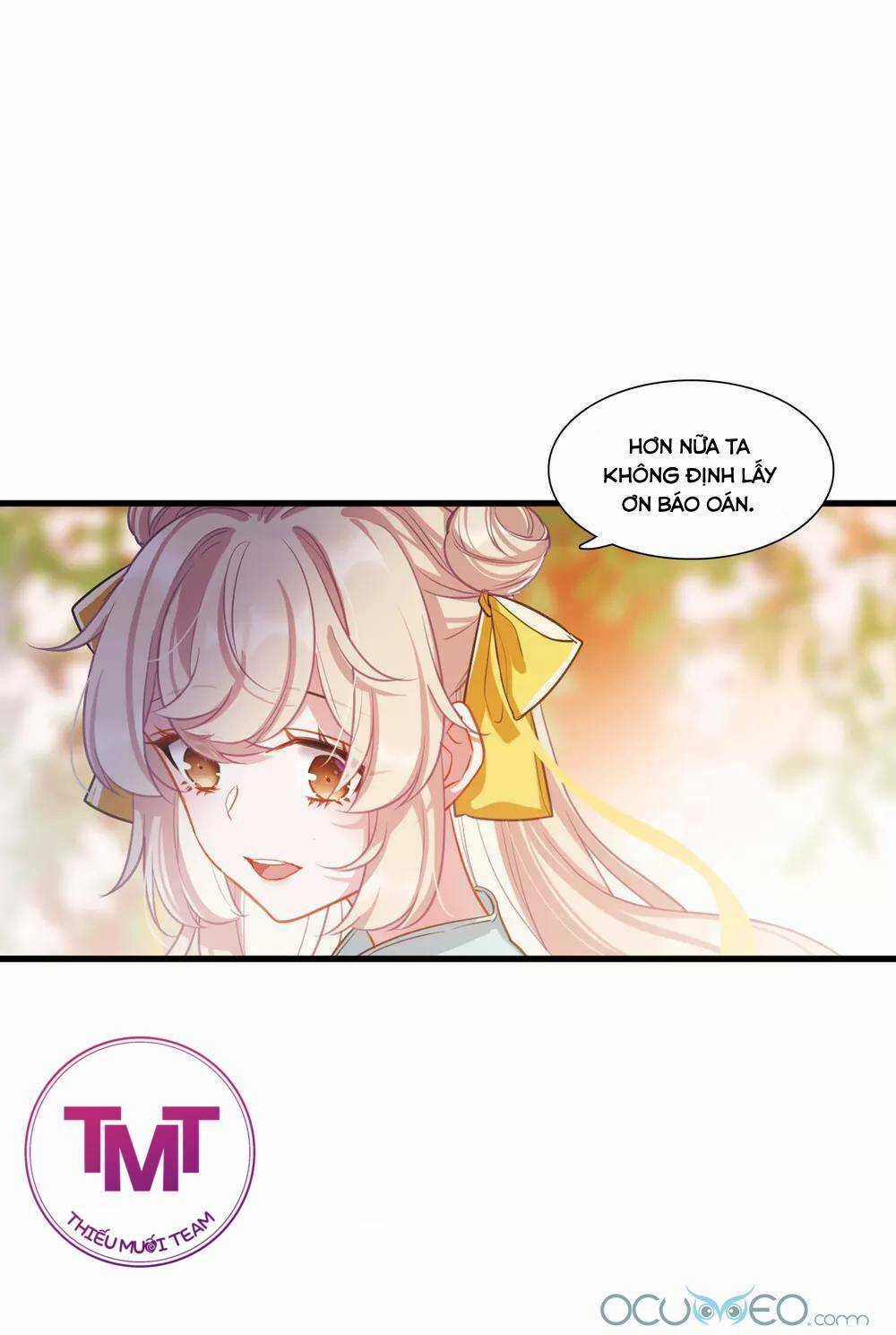 Danh Kiếm Chủng - Chapter 13 - Trang 48