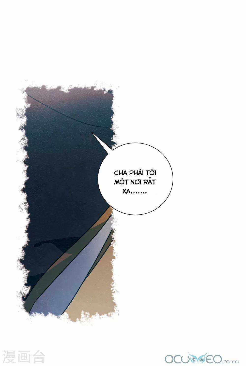 Danh Kiếm Chủng - Chapter 13 - Trang 6