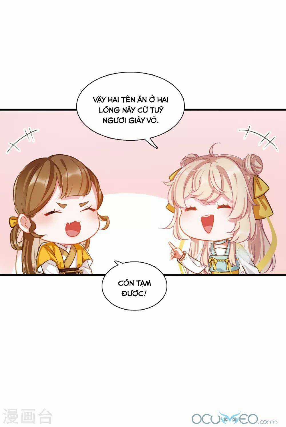 Danh Kiếm Chủng - Chapter 13 - Trang 51