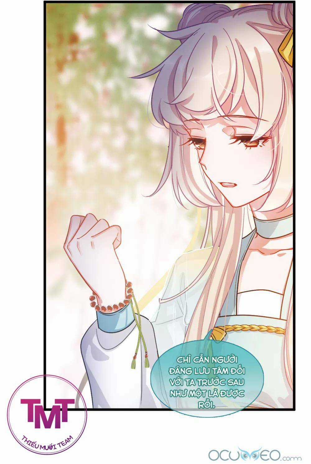 Danh Kiếm Chủng - Chapter 13 - Trang 53