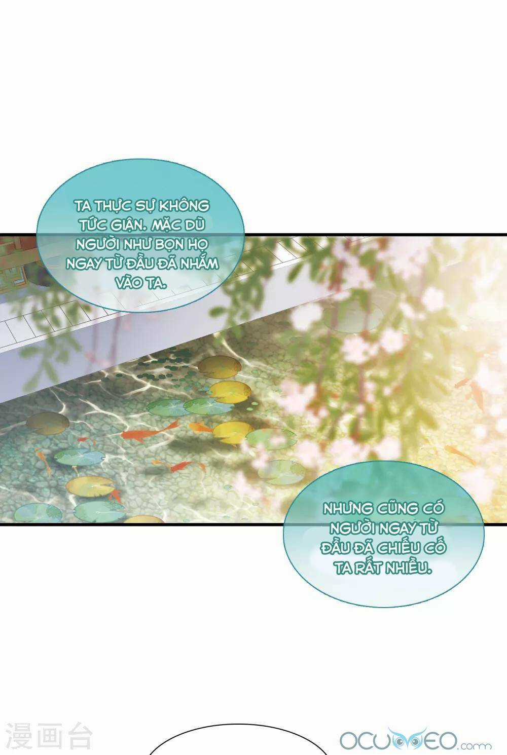 Danh Kiếm Chủng - Chapter 13 - Trang 54