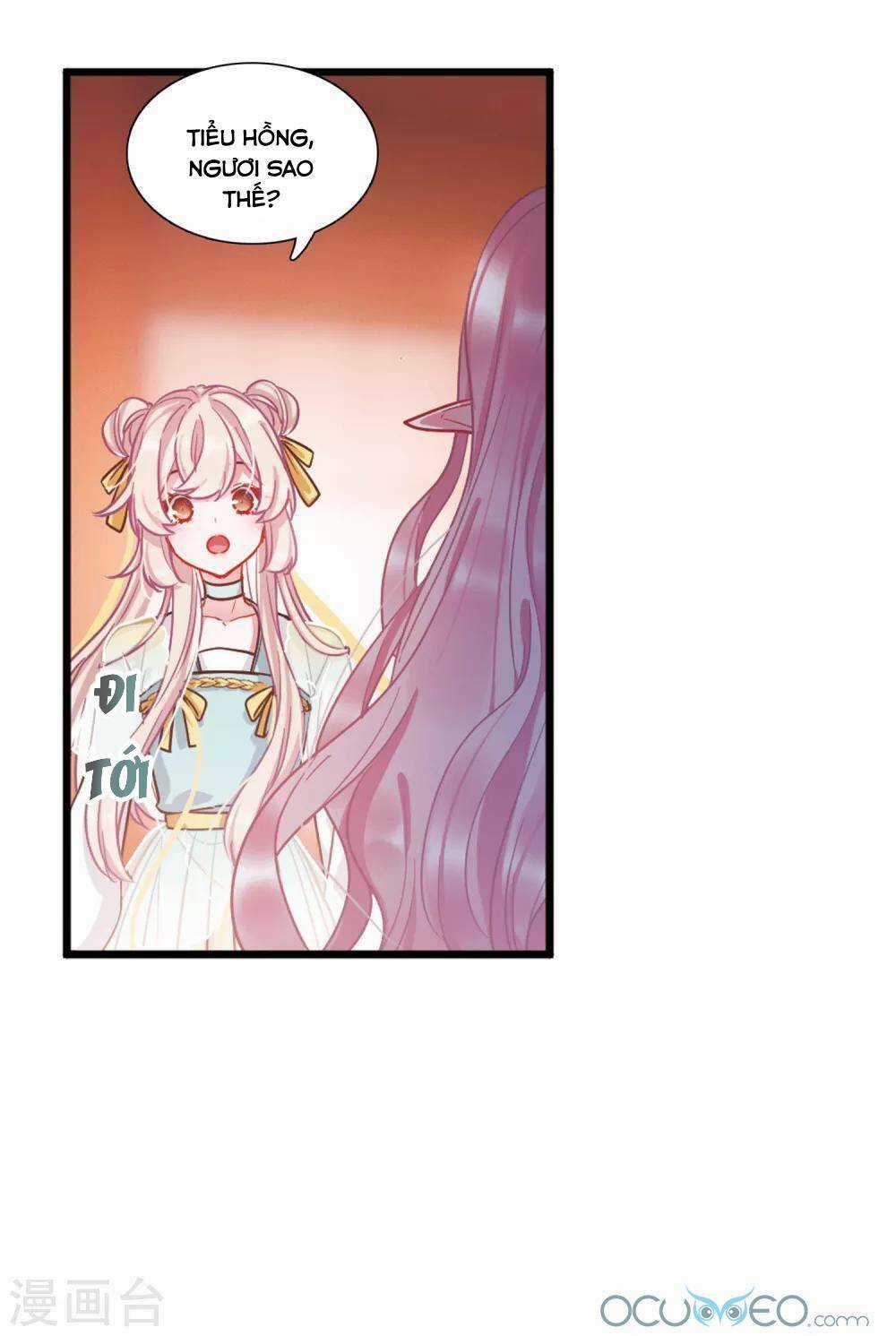 Danh Kiếm Chủng - Chapter 13 - Trang 60