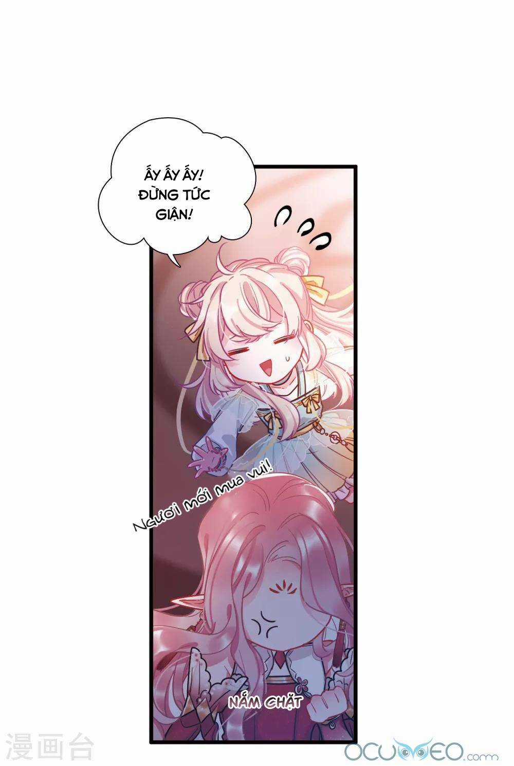 Danh Kiếm Chủng - Chapter 13 - Trang 64