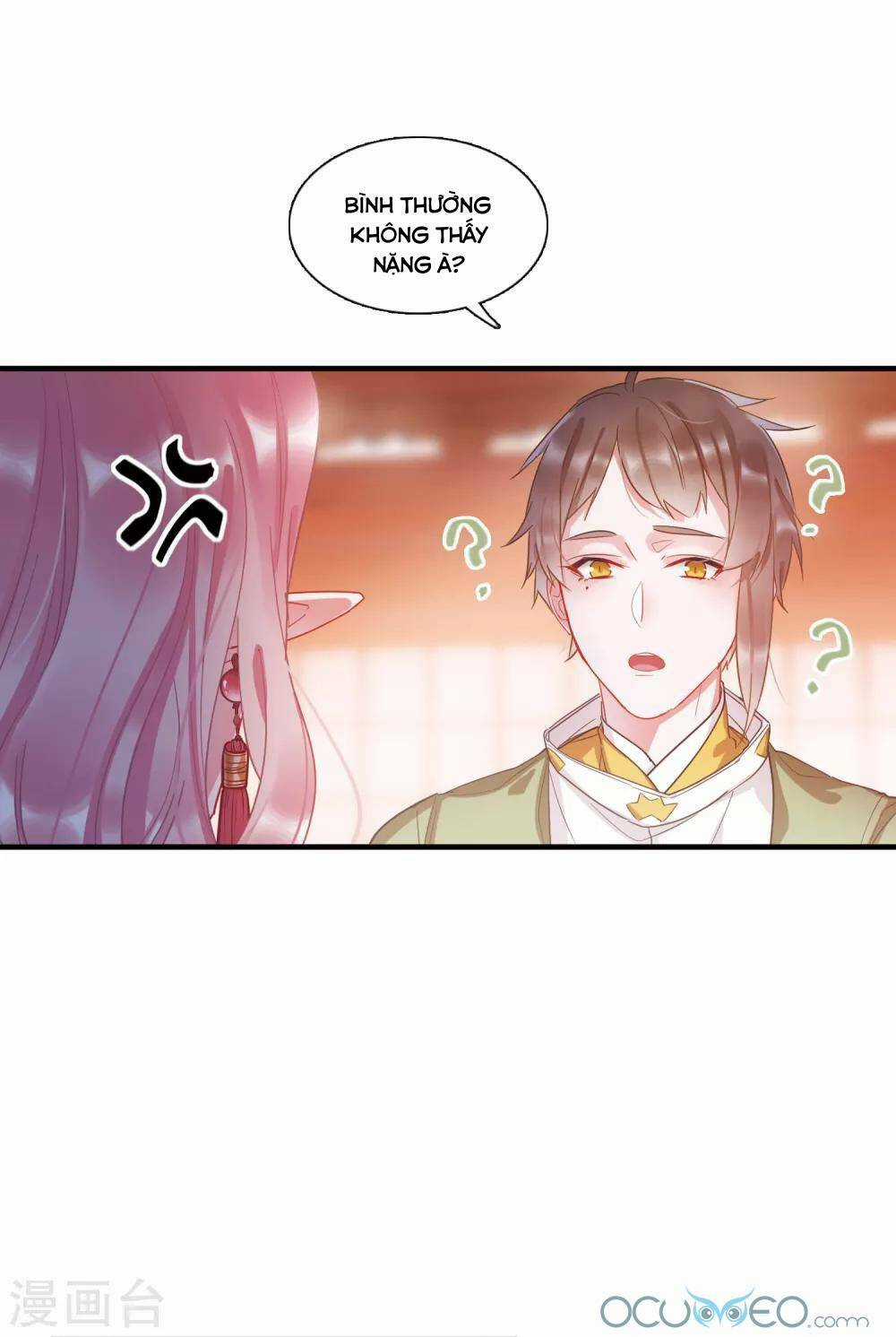 Danh Kiếm Chủng - Chapter 13 - Trang 68