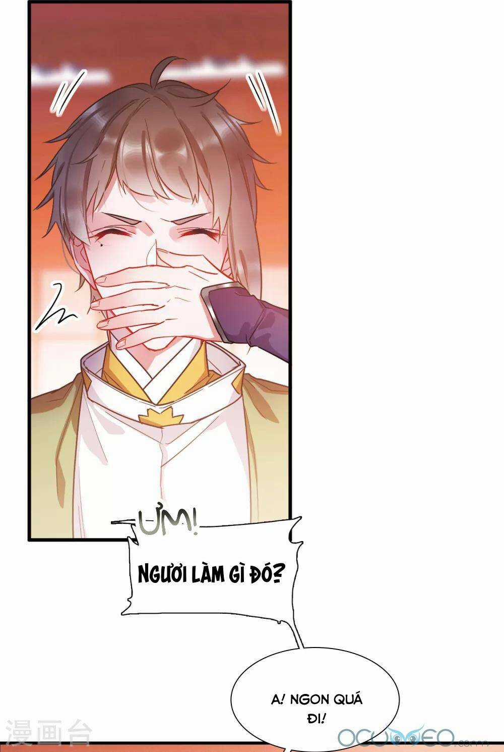 Danh Kiếm Chủng - Chapter 13 - Trang 69