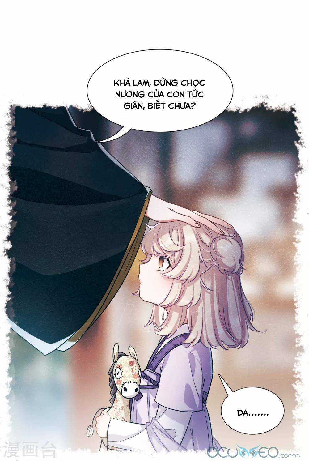 Danh Kiếm Chủng - Chapter 13 - Trang 8