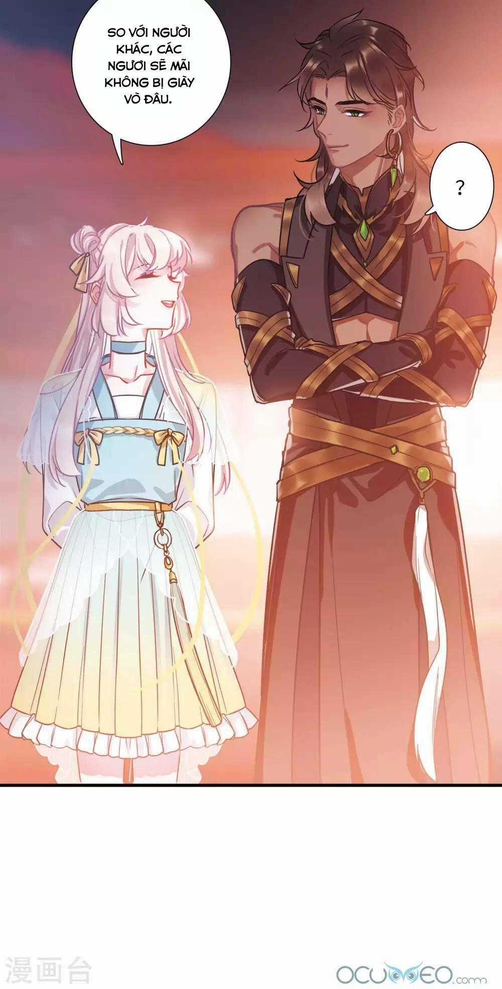 Danh Kiếm Chủng - Chapter 13 - Trang 79