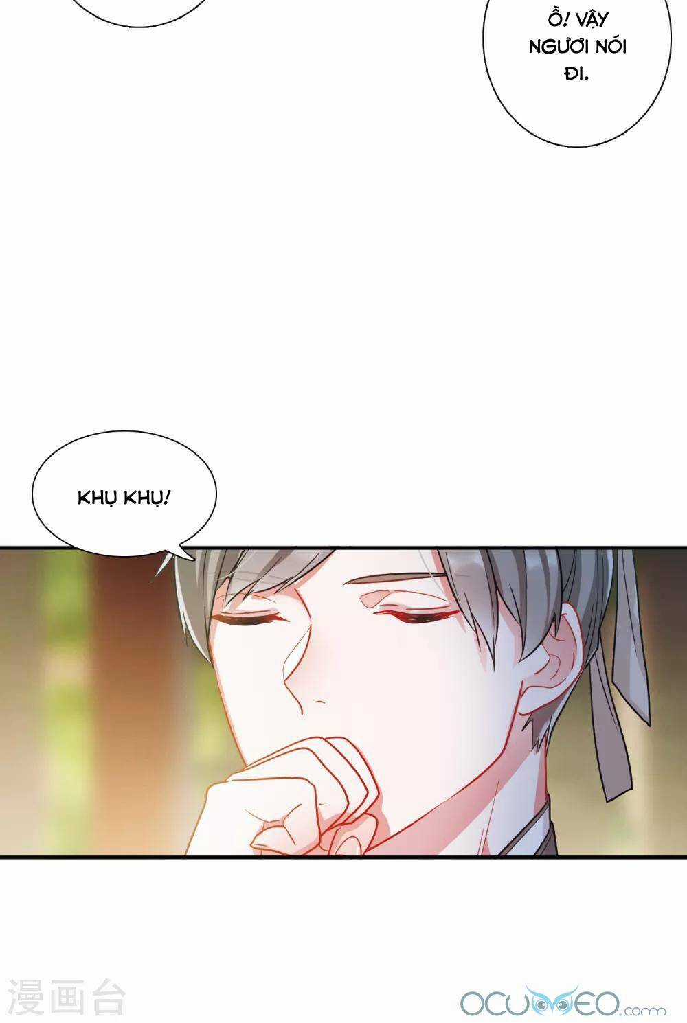 Danh Kiếm Chủng - Chapter 14 - Trang 13