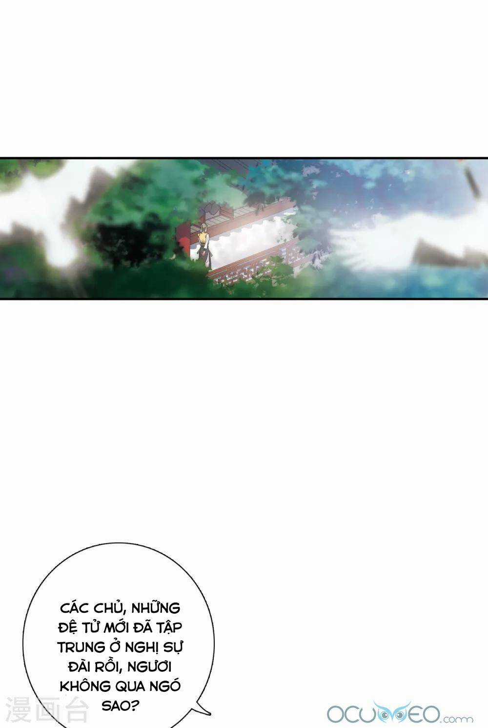 Danh Kiếm Chủng - Chapter 14 - Trang 4