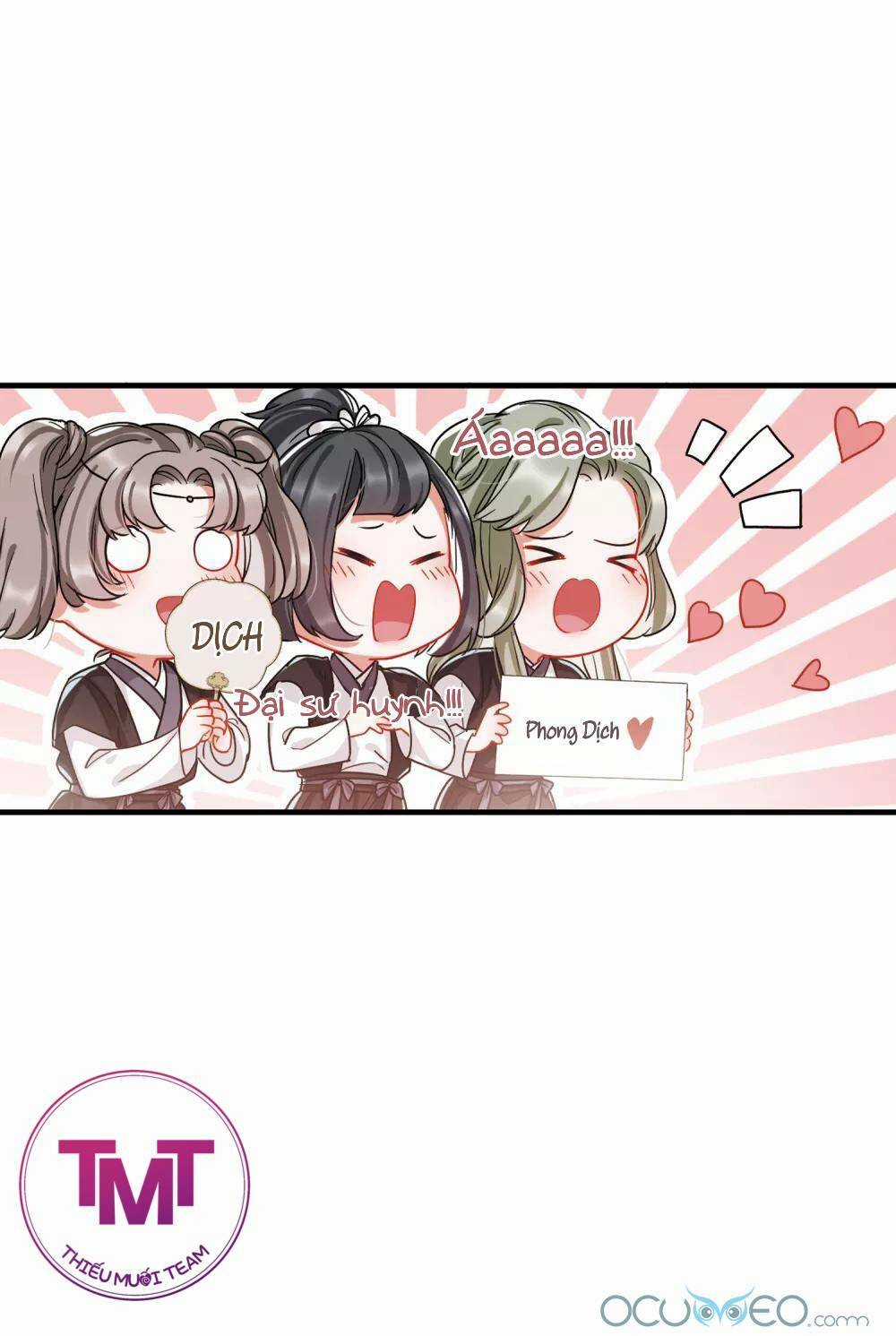 Danh Kiếm Chủng - Chapter 14 - Trang 32