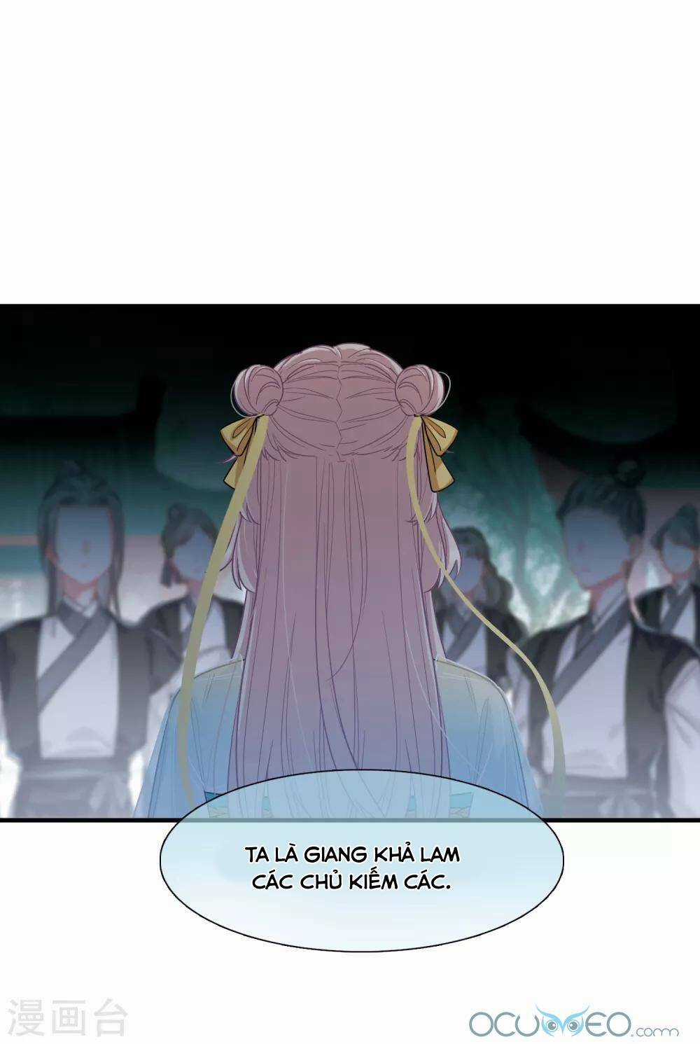 Danh Kiếm Chủng - Chapter 14 - Trang 42