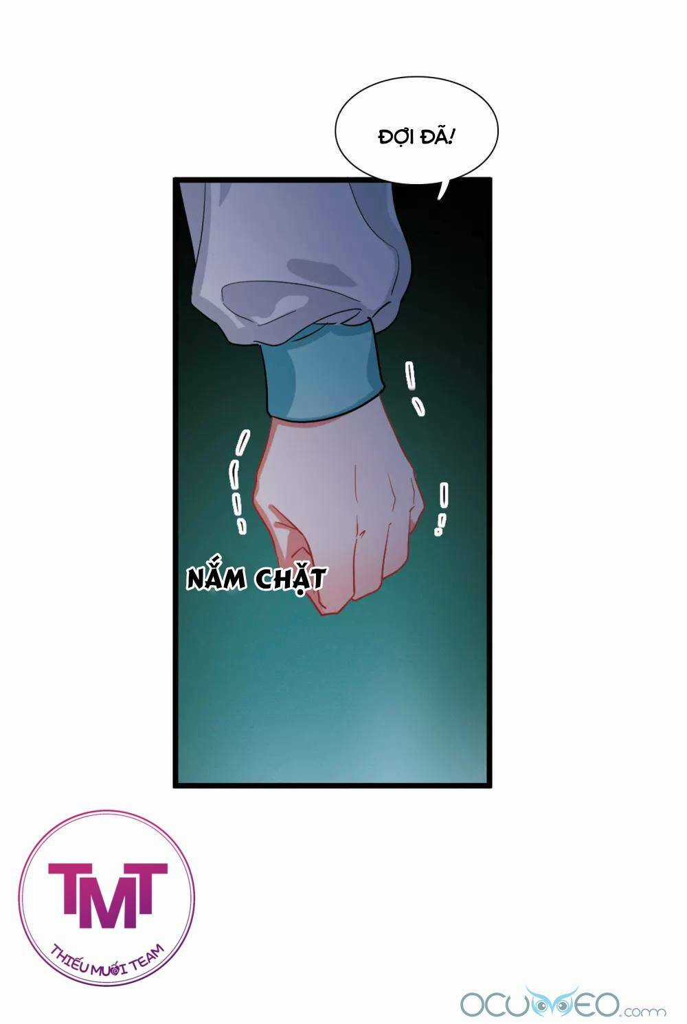 Danh Kiếm Chủng - Chapter 14 - Trang 48